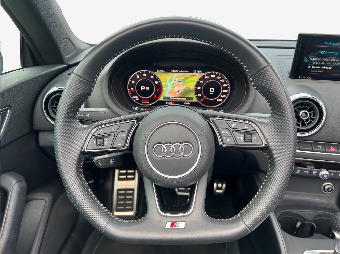 AUDI A3 Cabriolet 35 TFSI S-tronic-image-6