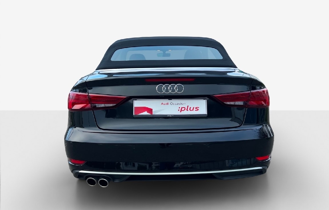 AUDI A3 Cabriolet 35 TFSI S-tronic-image-12