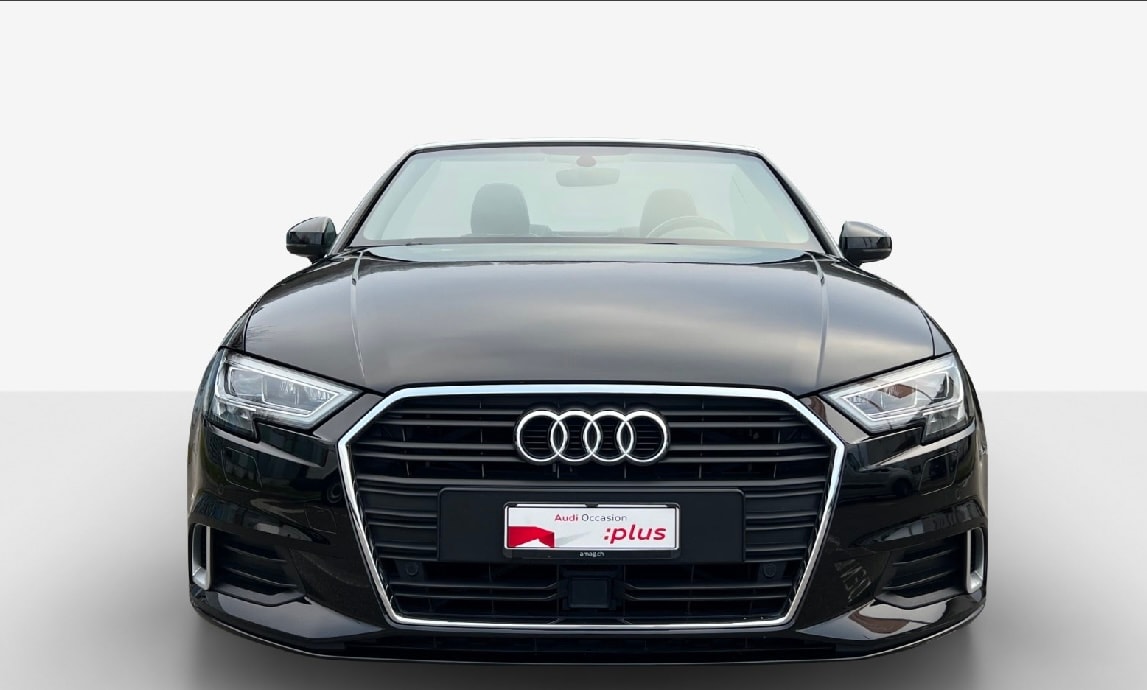 AUDI A3 Cabriolet 35 TFSI S-tronic-image-3