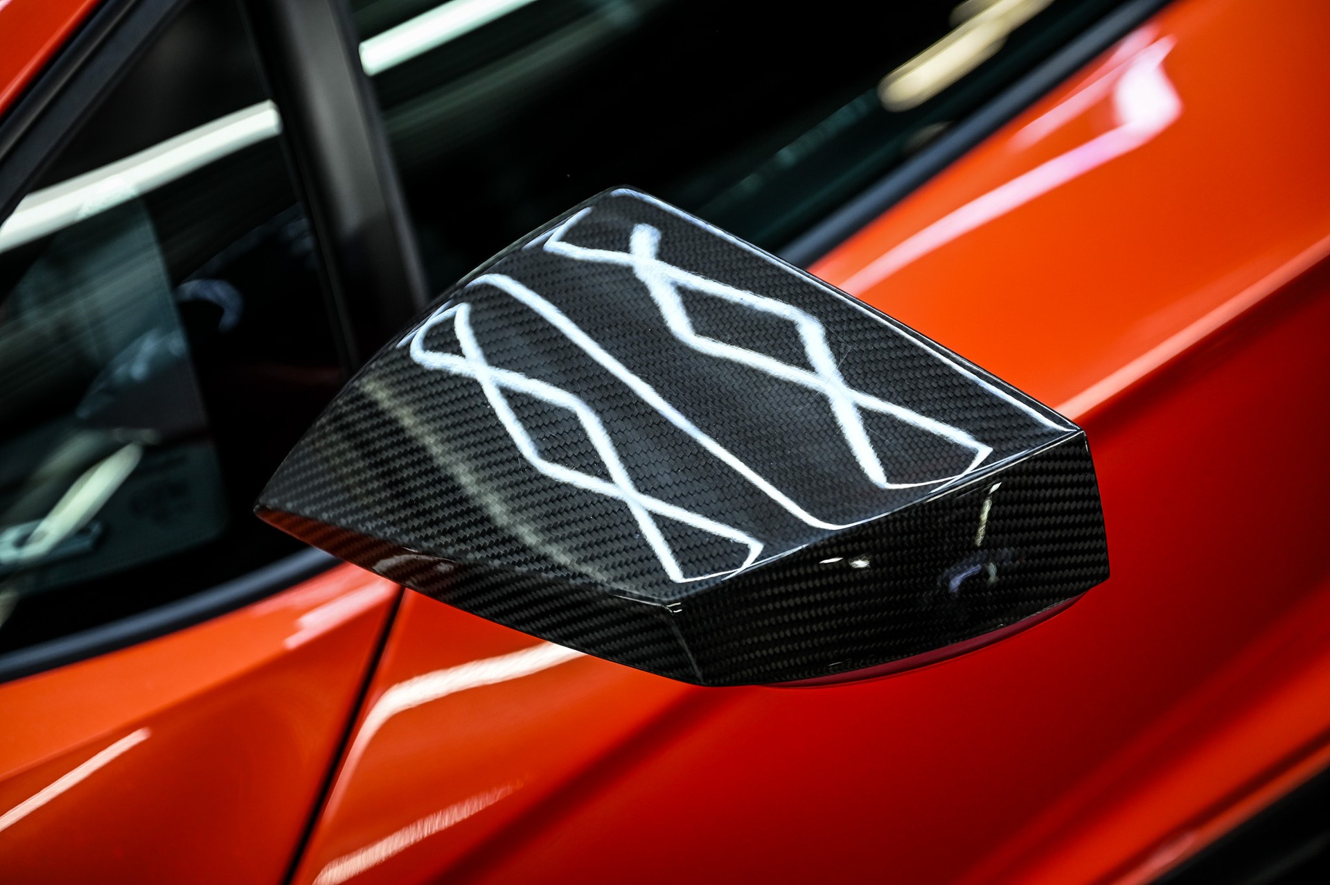 LAMBORGHINI Aventador 6.5 LP700-4 Novitec Torado-image-28