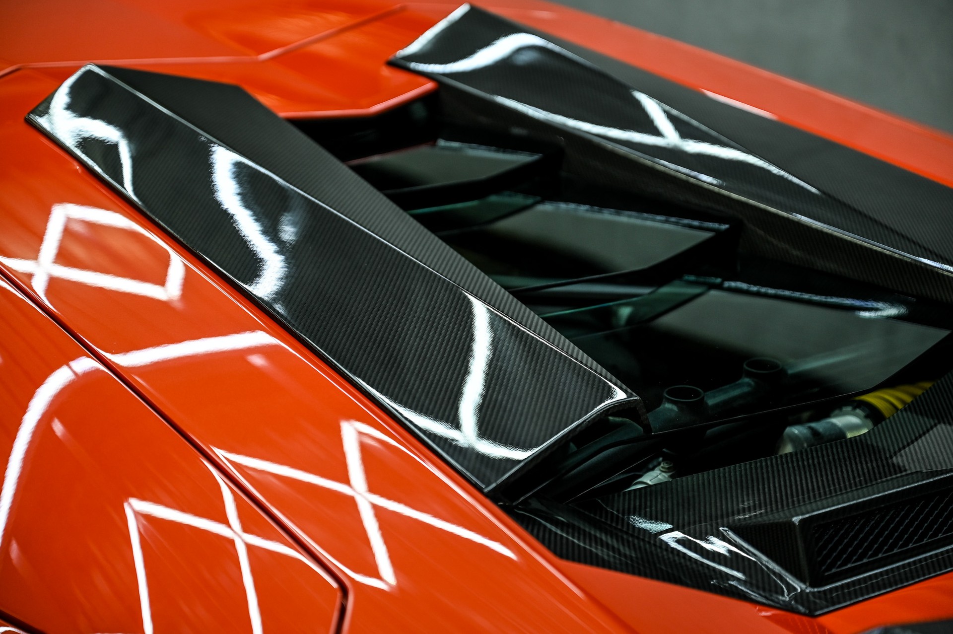 LAMBORGHINI Aventador 6.5 LP700-4 Novitec Torado-image-27