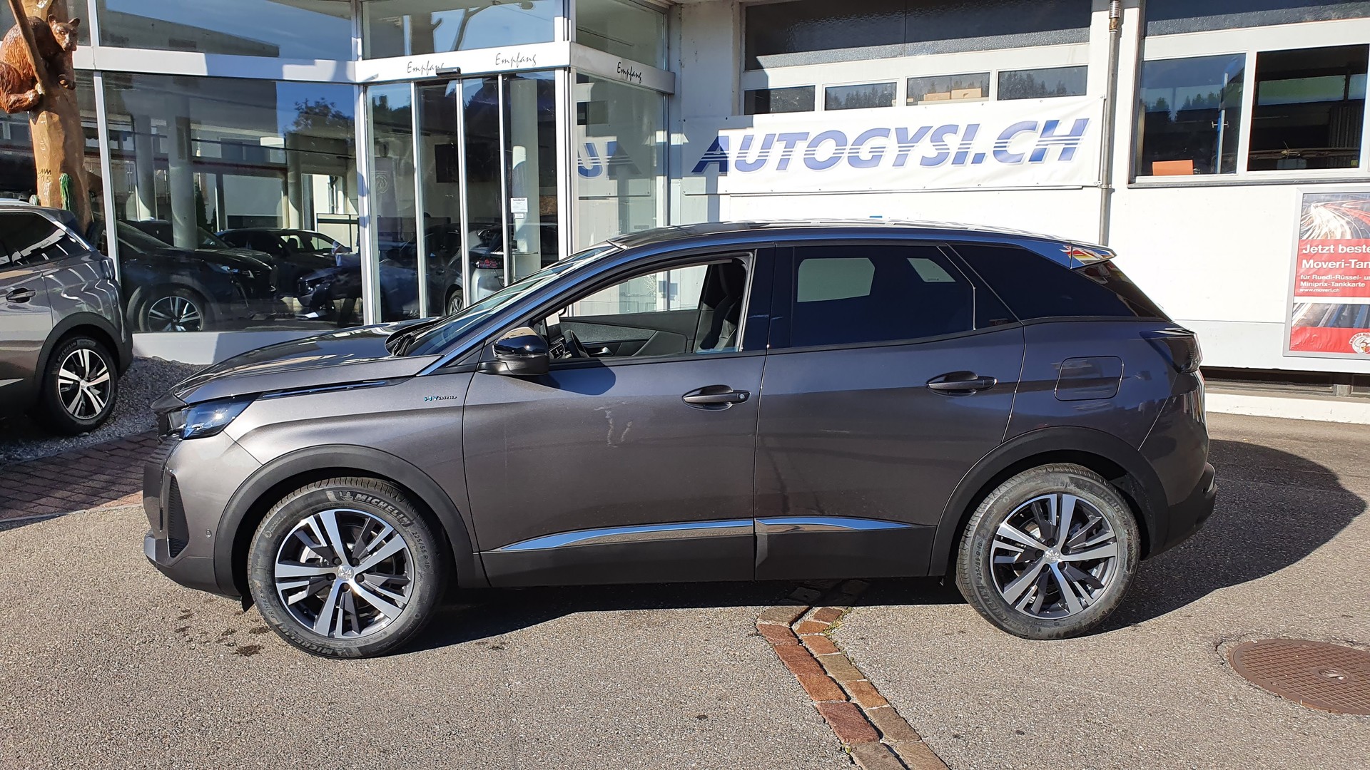 PEUGEOT 3008 Allure Pack Helvetia (412)-image-11