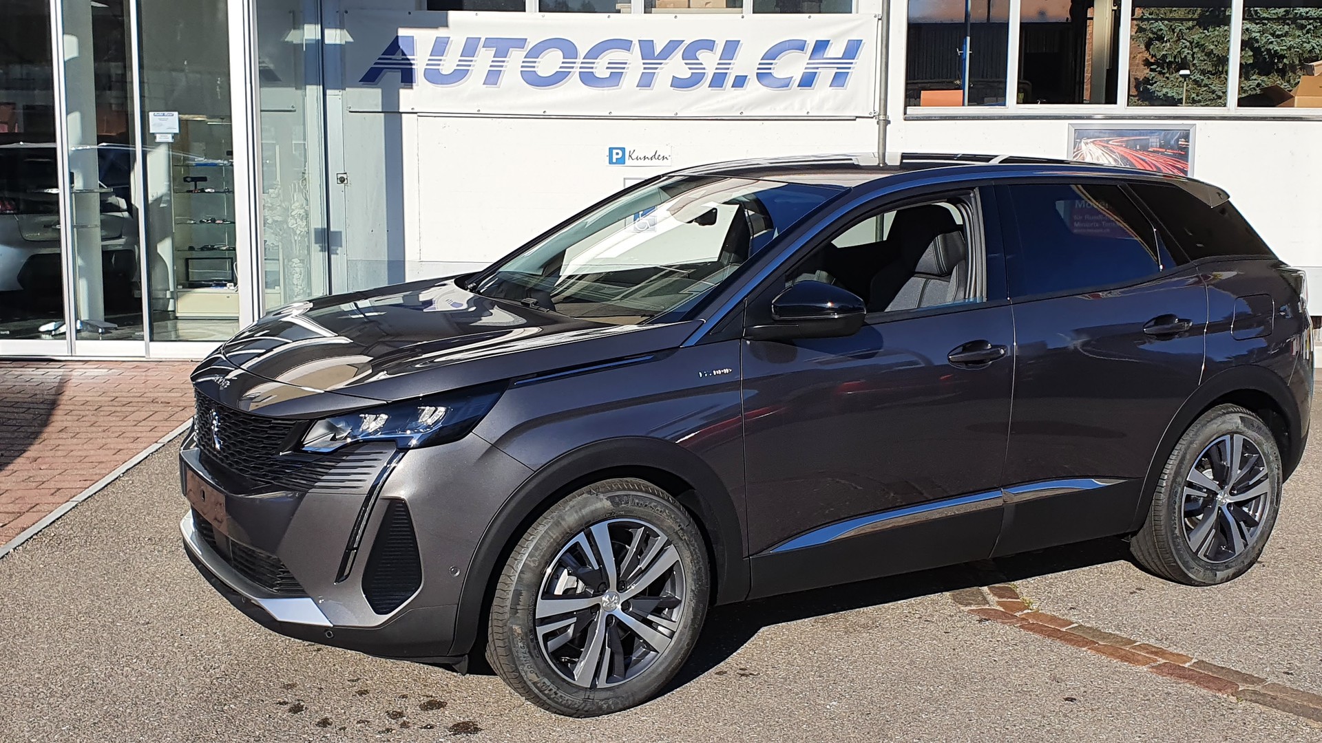 PEUGEOT 3008 Allure Pack Helvetia (412)-image-10