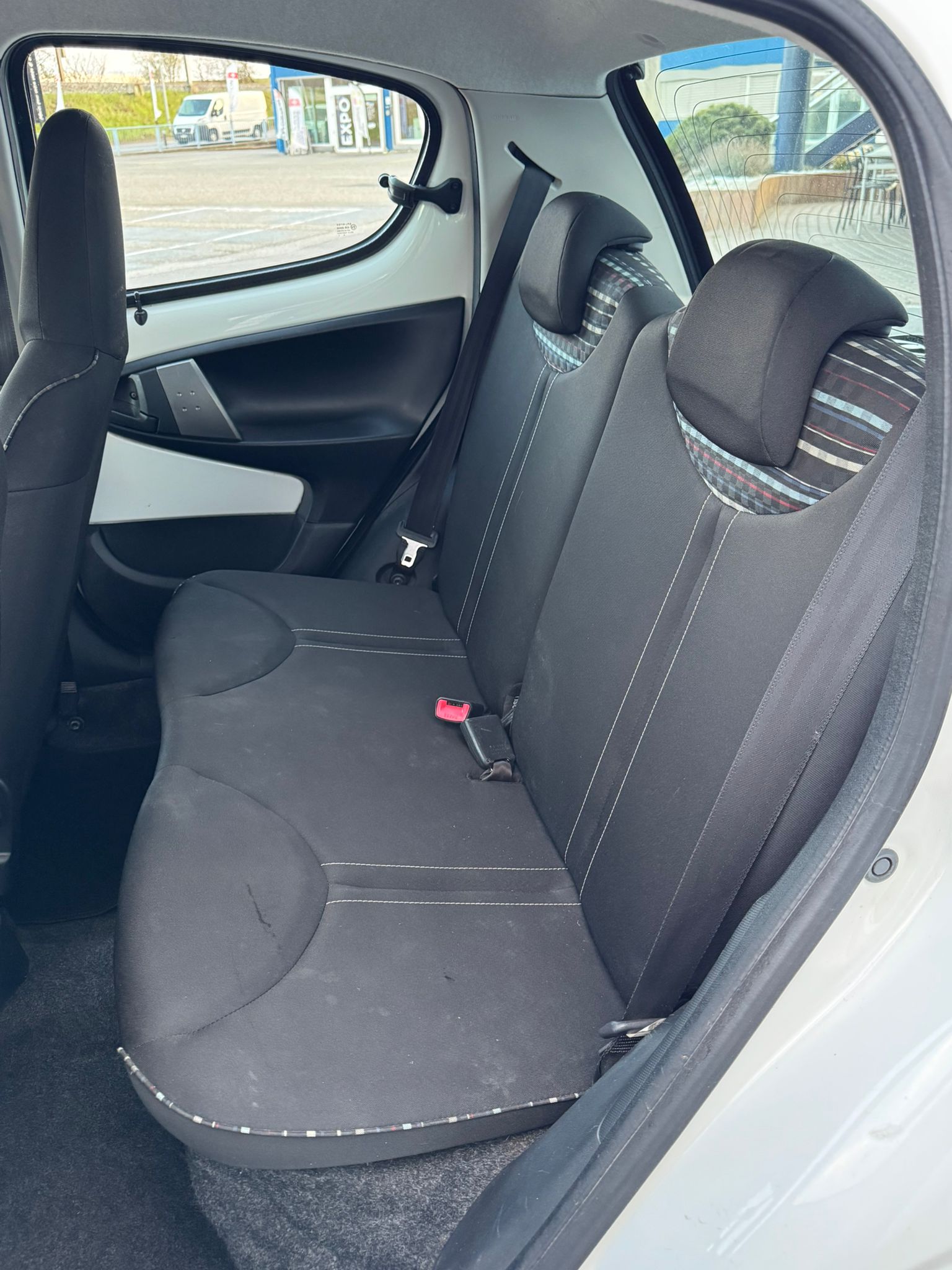 CITROEN C1 1.0i Séduction-image-9
