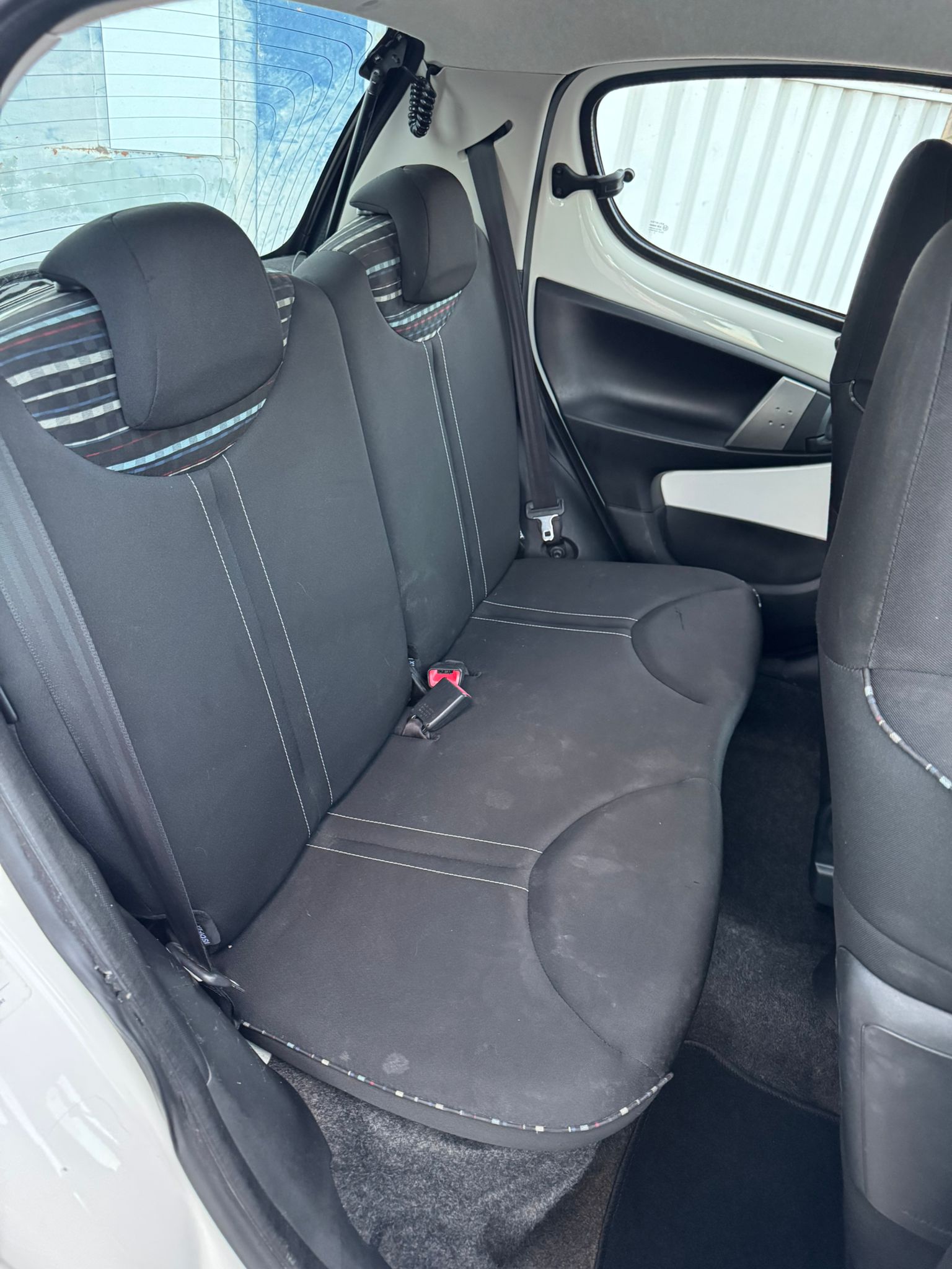 CITROEN C1 1.0i Séduction-image-7