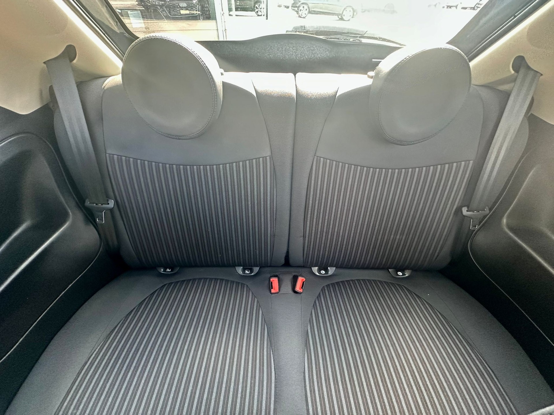 FIAT 500 0.9Twinair Collezione-image-21