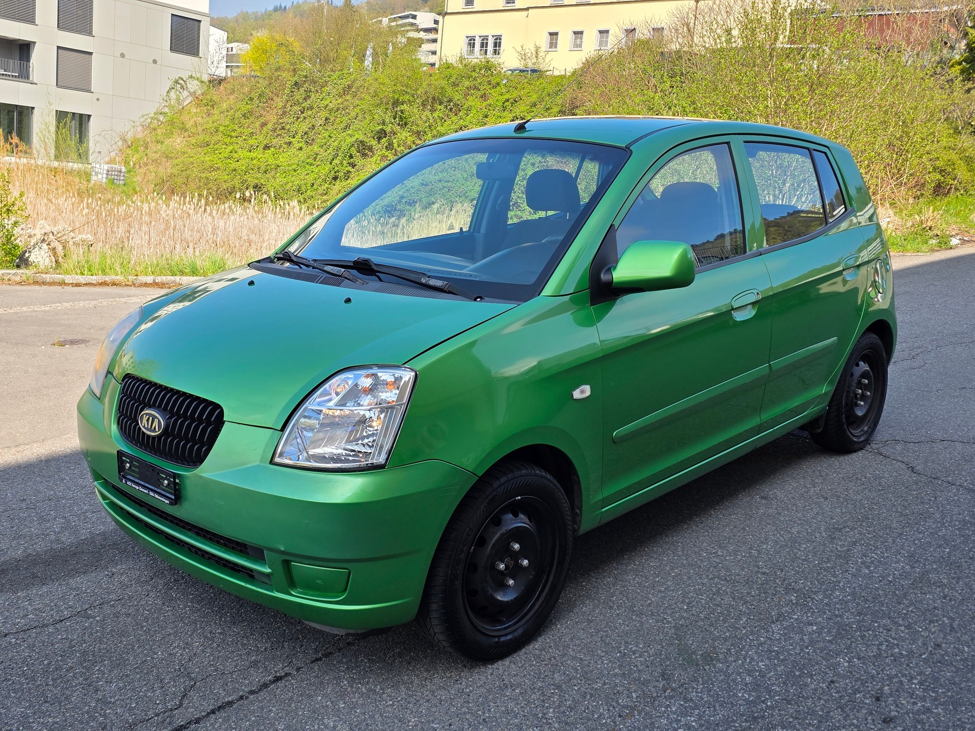 KIA Picanto 1.1 Style