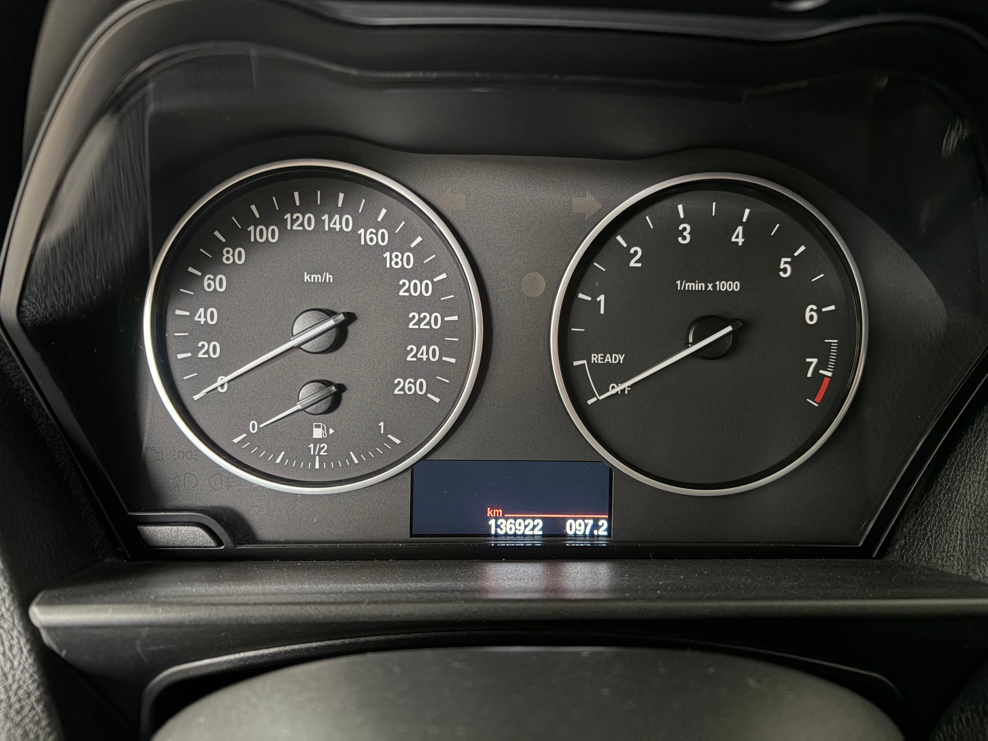 BMW 114i Business-image-8
