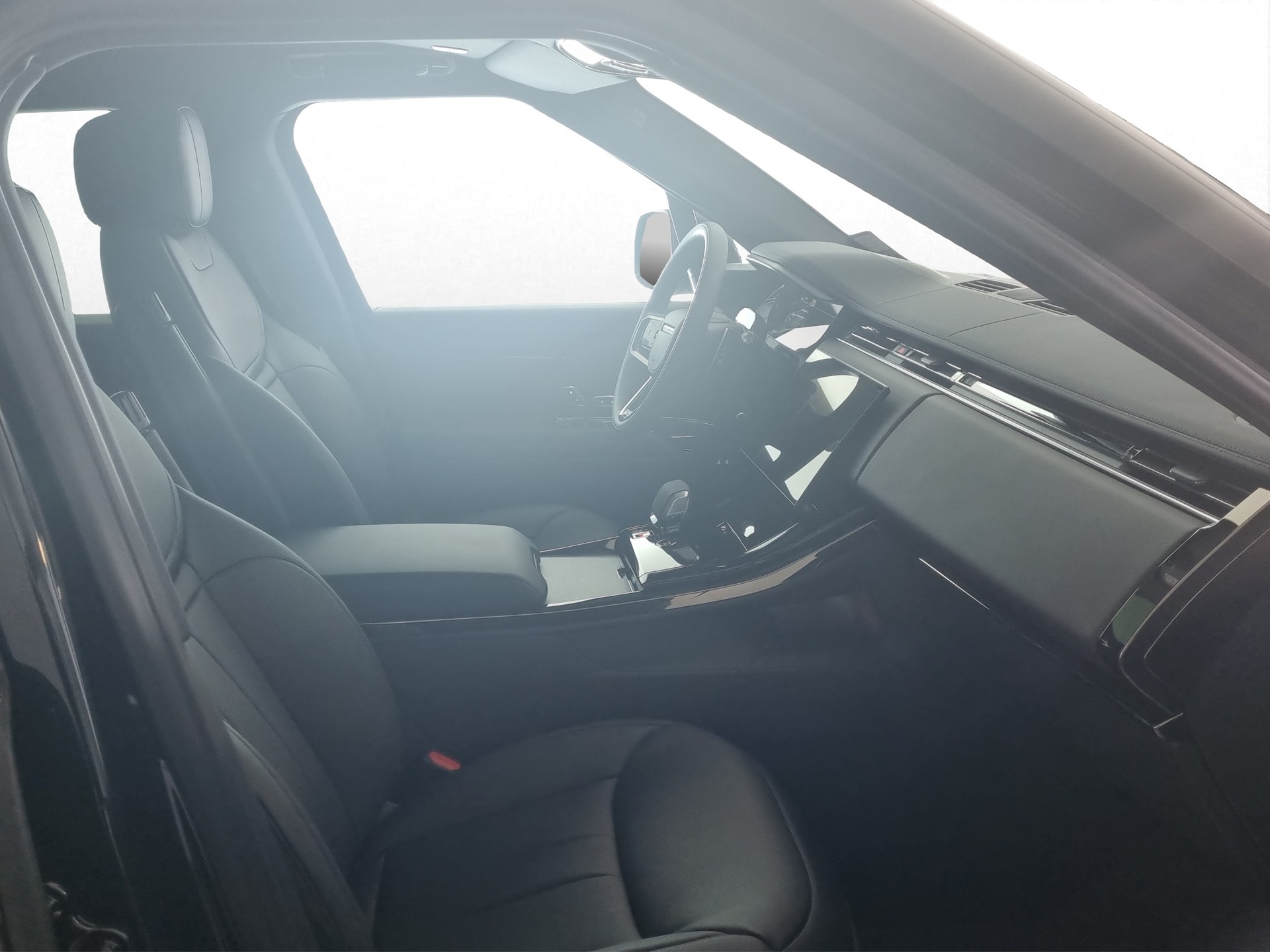 LAND ROVER Range Rover Sport 3.0 PHEV Dynamic SE-image-15