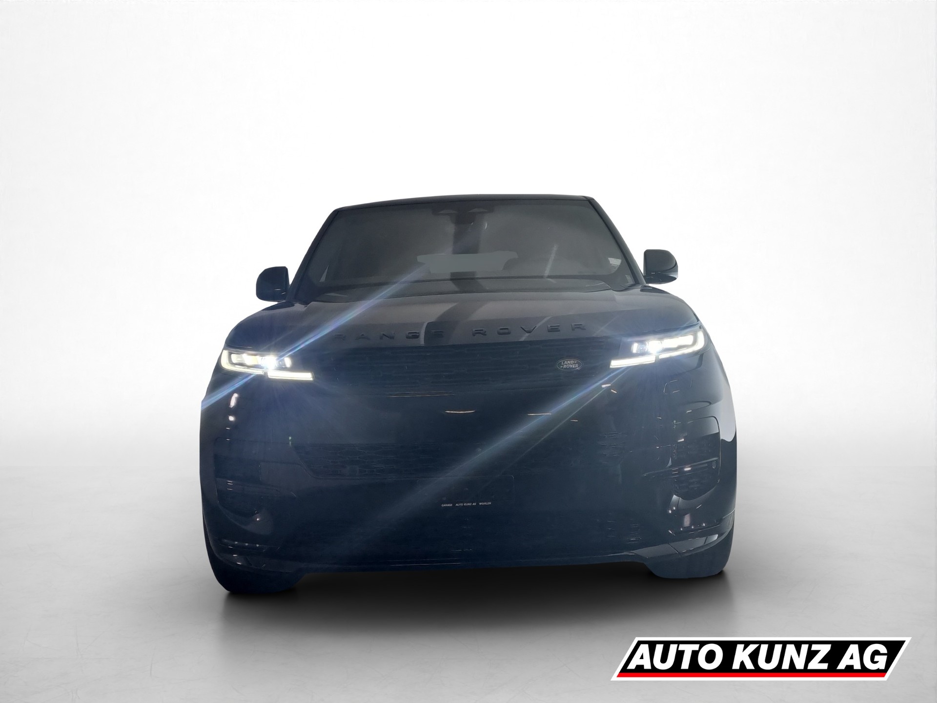 LAND ROVER Range Rover Sport 3.0 PHEV Dynamic SE-image-1