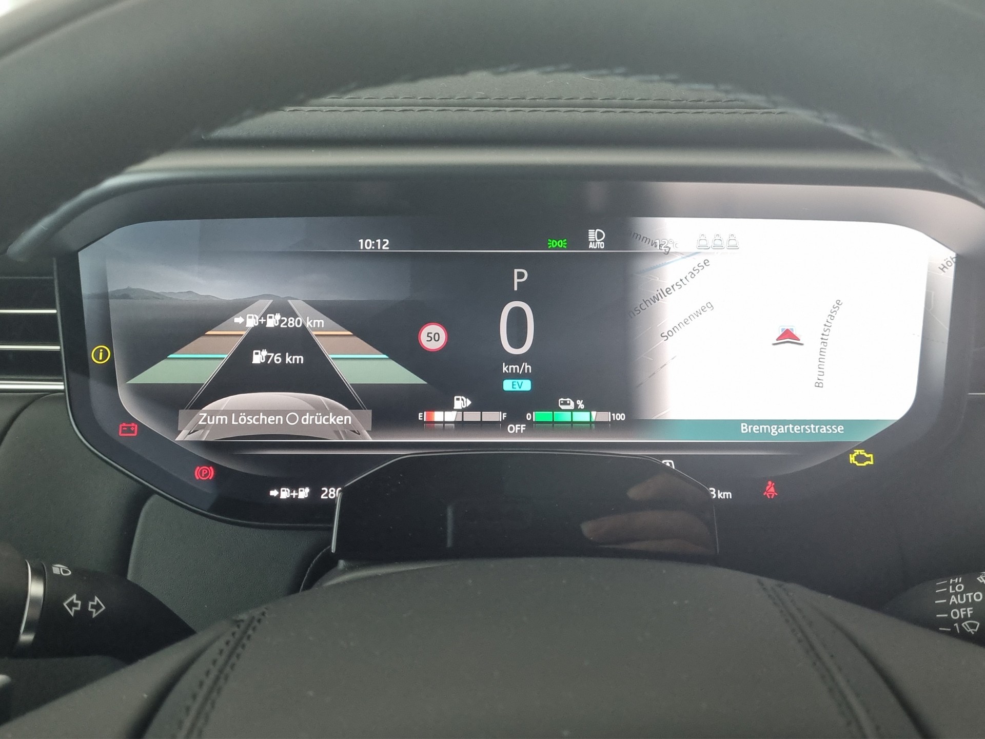 LAND ROVER Range Rover Sport 3.0 PHEV Dynamic SE-image-8