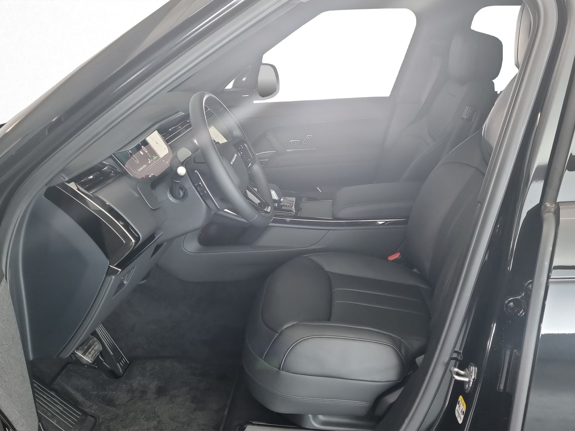 LAND ROVER Range Rover Sport 3.0 PHEV Dynamic SE-image-13