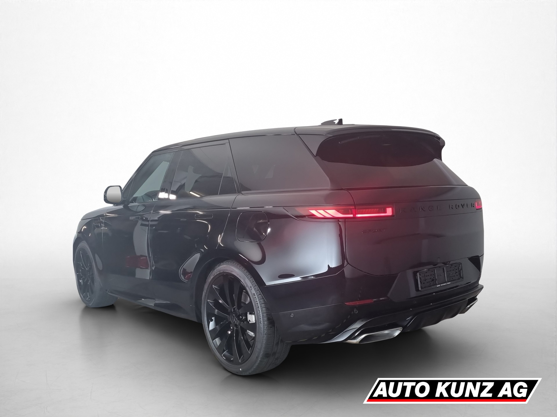 LAND ROVER Range Rover Sport 3.0 PHEV Dynamic SE-image-3