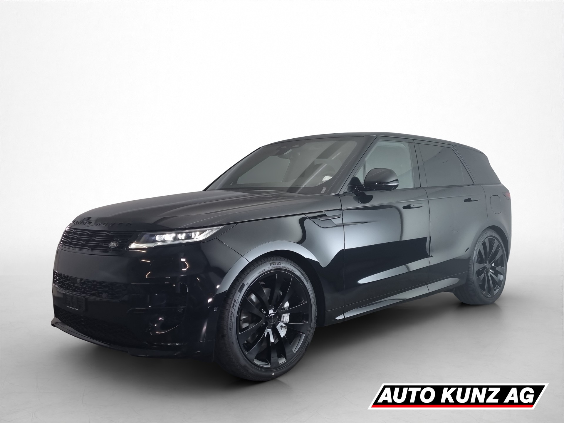 LAND ROVER Range Rover Sport 3.0 PHEV Dynamic SE-image-0