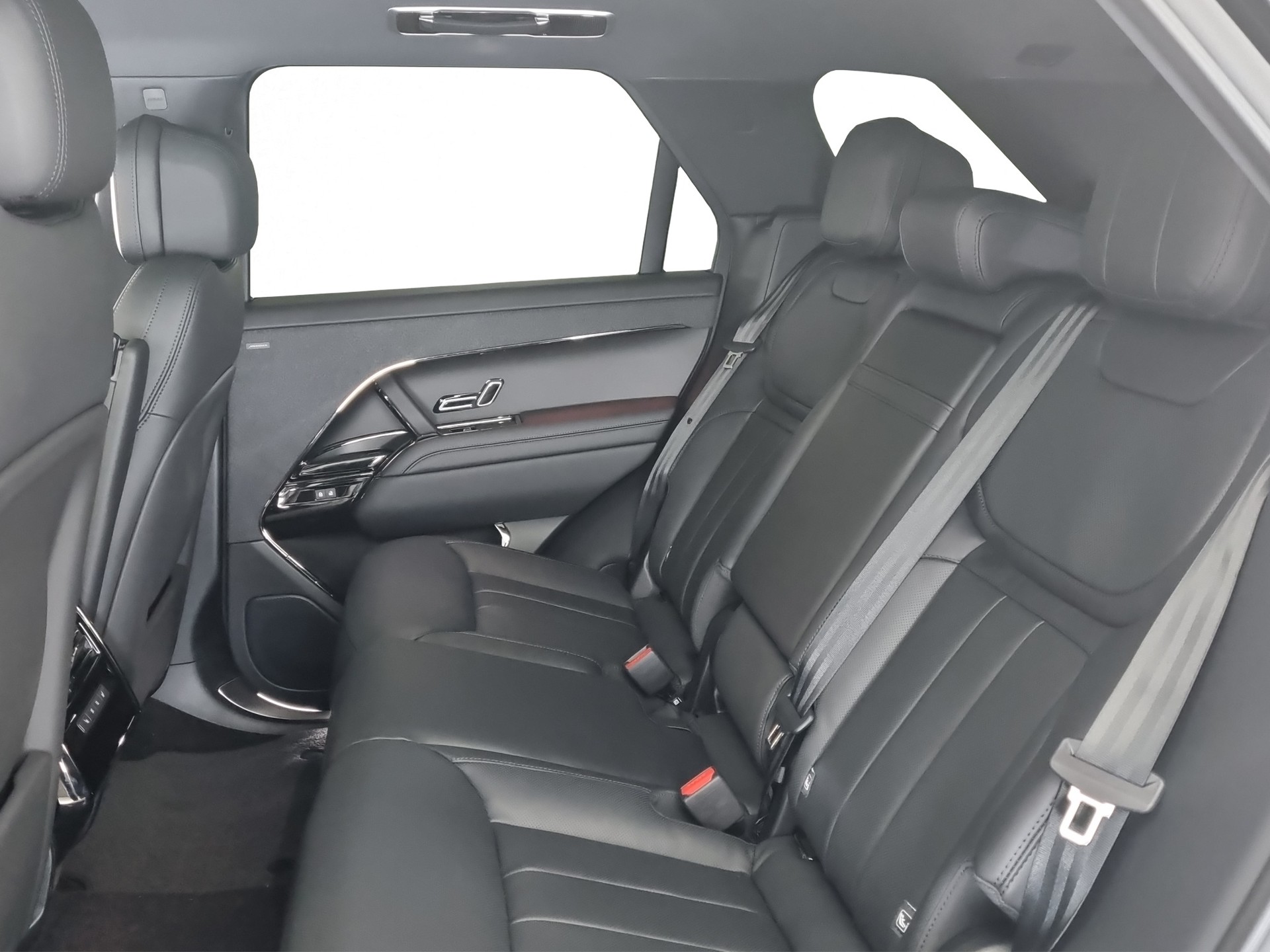 LAND ROVER Range Rover Sport 3.0 PHEV Dynamic SE-image-10