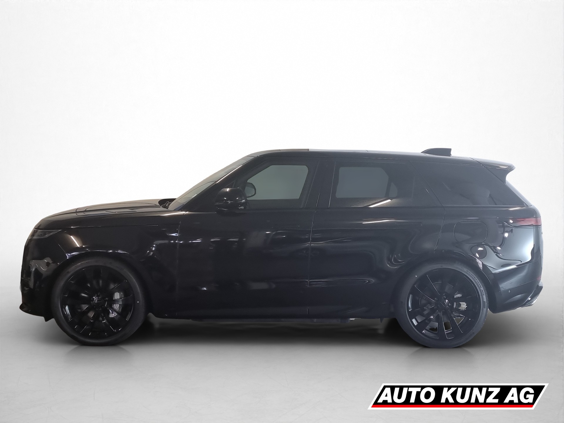 LAND ROVER Range Rover Sport 3.0 PHEV Dynamic SE-image-2