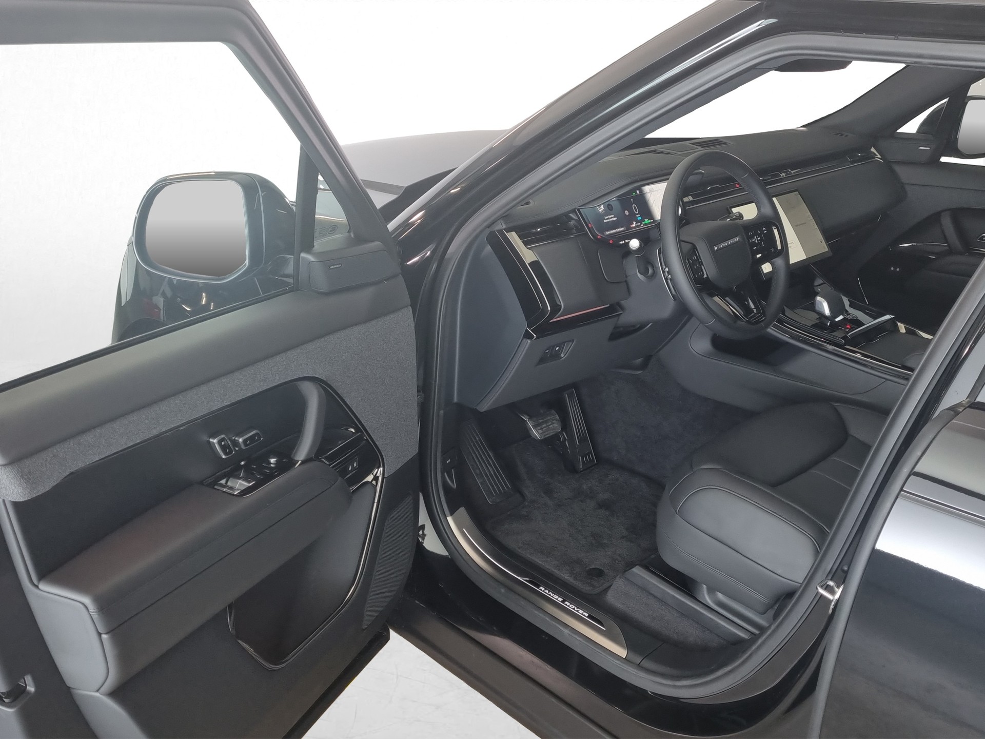 LAND ROVER Range Rover Sport 3.0 PHEV Dynamic SE-image-14
