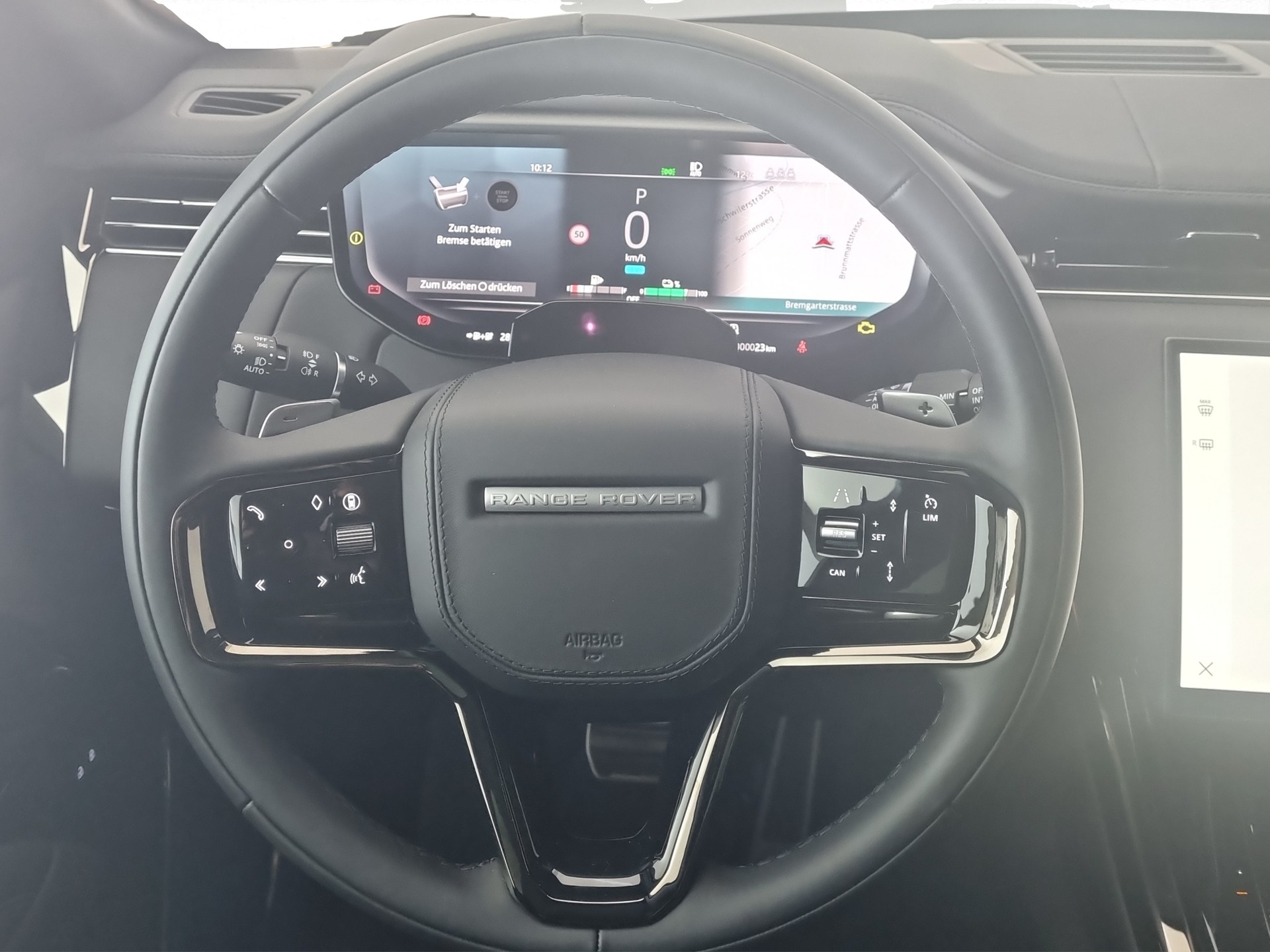 LAND ROVER Range Rover Sport 3.0 PHEV Dynamic SE-image-7