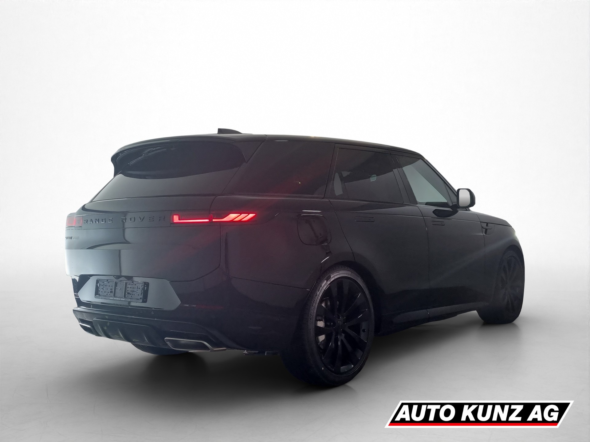 LAND ROVER Range Rover Sport 3.0 PHEV Dynamic SE-image-5