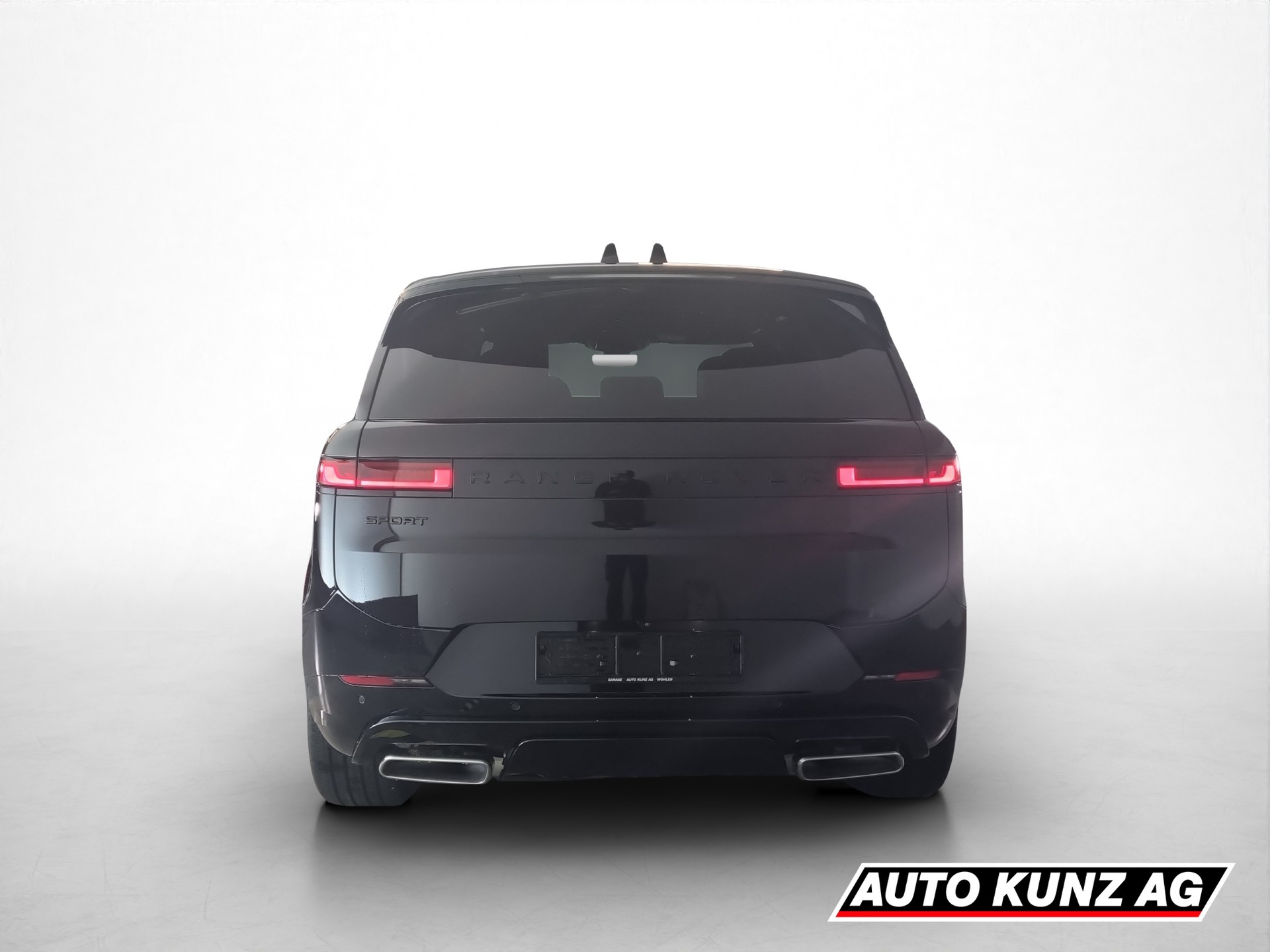 LAND ROVER Range Rover Sport 3.0 PHEV Dynamic SE-image-4