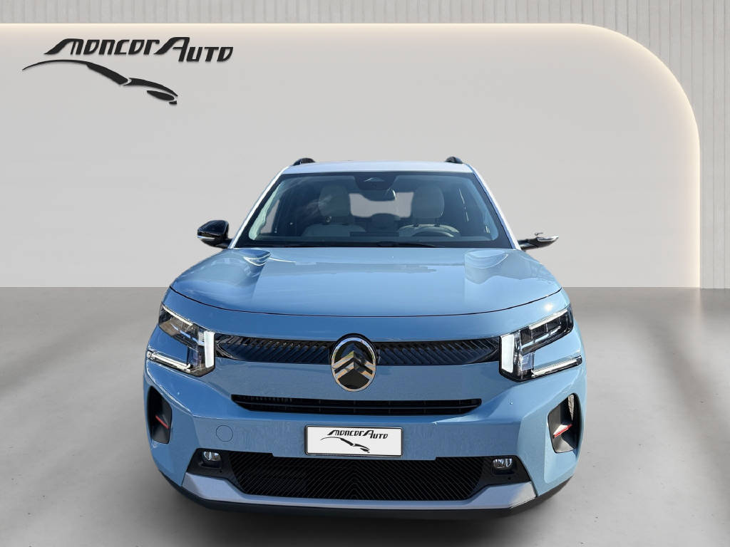 CITROEN C3 Hybrid 110ch Automatique MAX-image-15