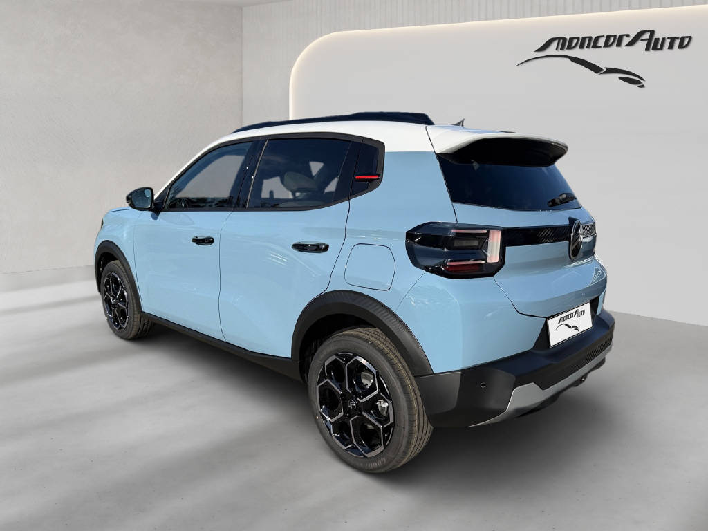 CITROEN C3 Hybrid 110ch Automatique MAX-image-11