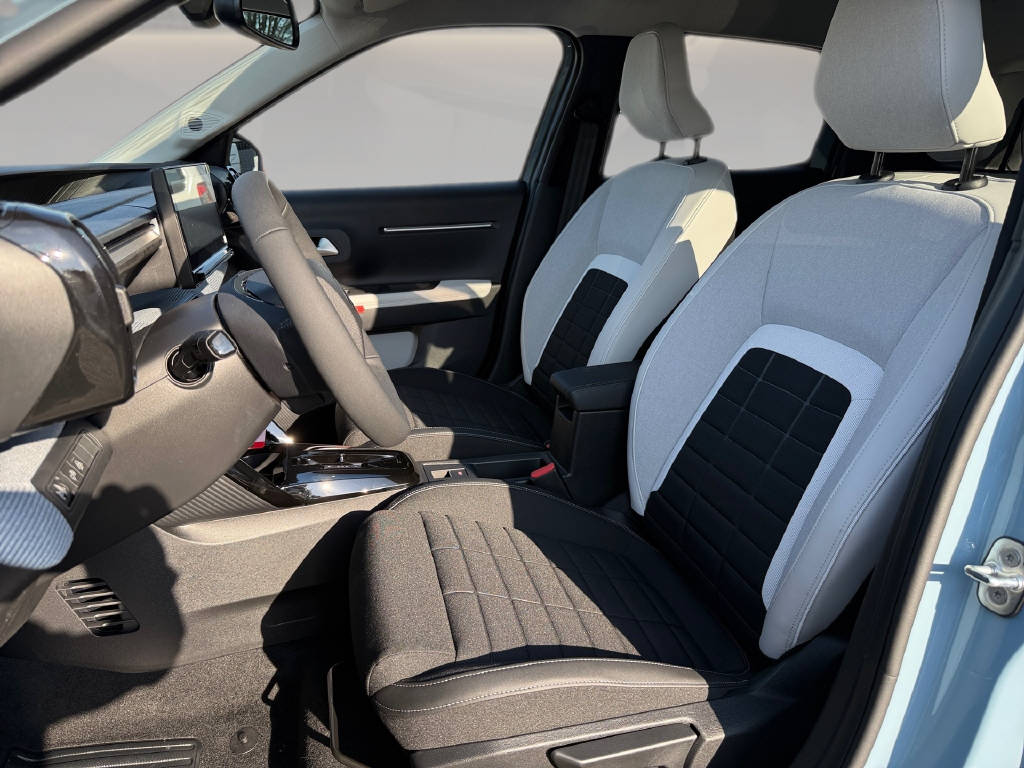 CITROEN C3 Hybrid 110ch Automatique MAX-image-4