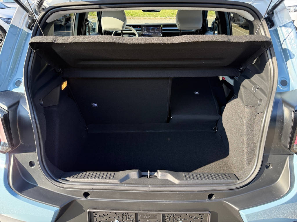 CITROEN C3 Hybrid 110ch Automatique MAX-image-13