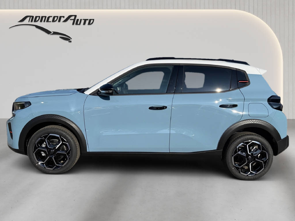 CITROEN C3 Hybrid 110ch Automatique MAX-image-3