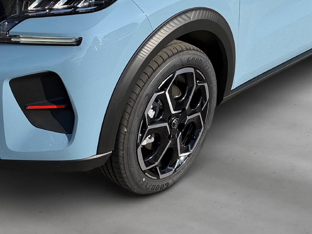CITROEN C3 Hybrid 110ch Automatique MAX-image-2
