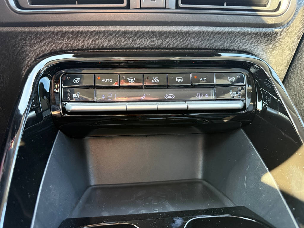 CITROEN C3 Hybrid 110ch Automatique MAX-image-10