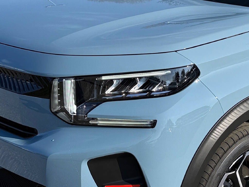 CITROEN C3 Hybrid 110ch Automatique MAX-image-1