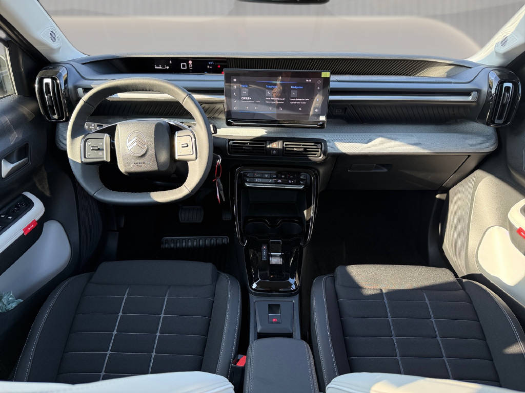 CITROEN C3 Hybrid 110ch Automatique MAX-image-6