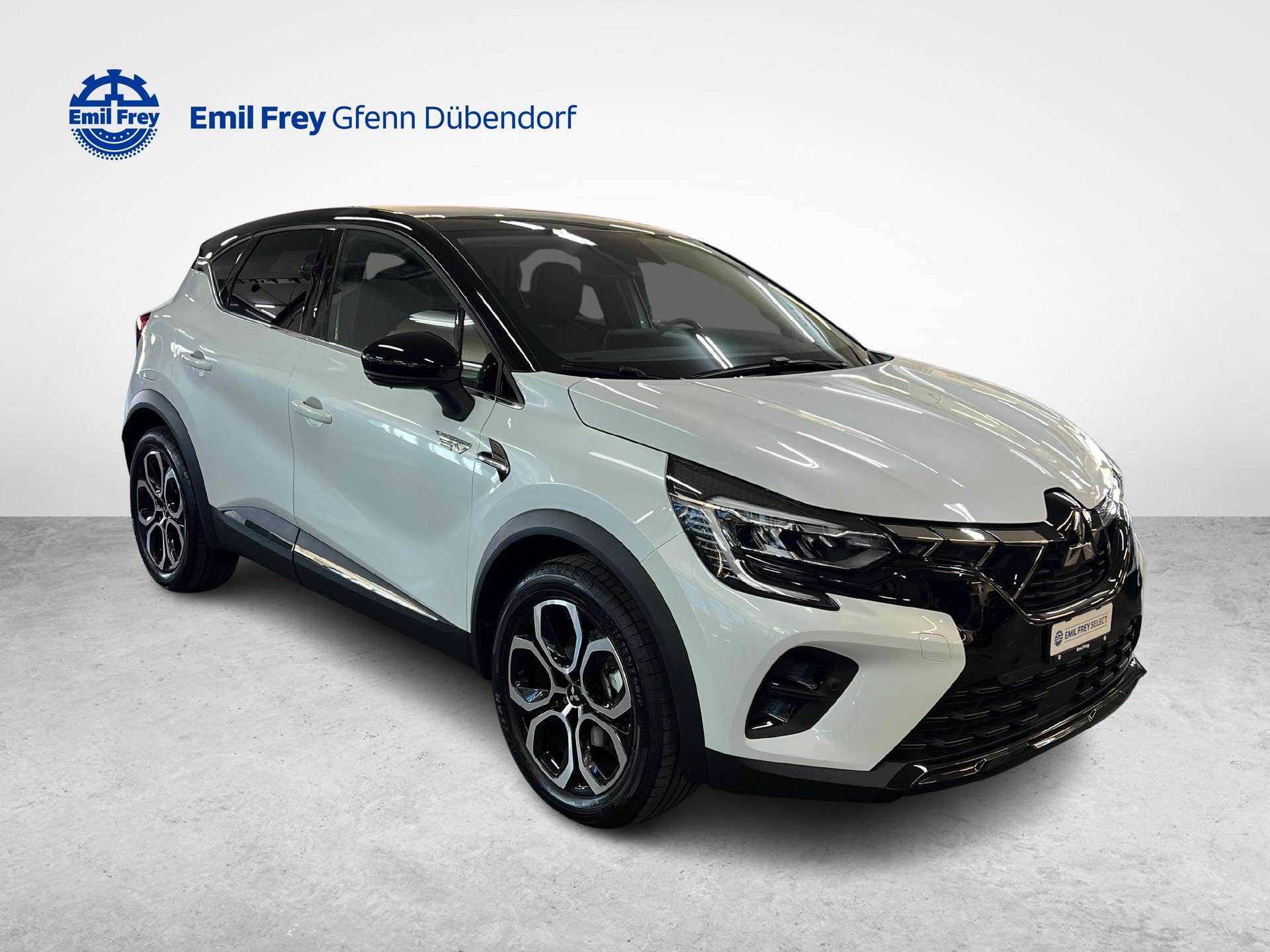 MITSUBISHI ASX 1.6 PHEV Instyle-image-6