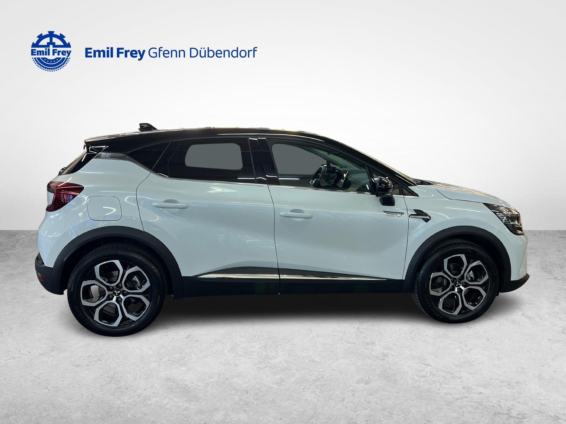 MITSUBISHI ASX 1.6 PHEV Instyle-image-5