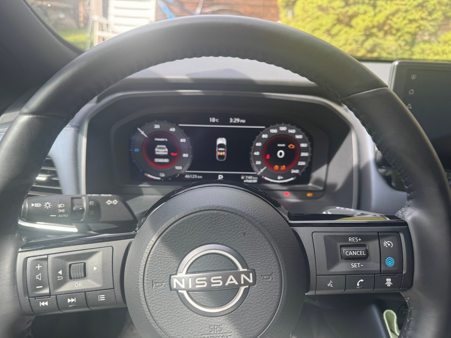 NISSAN Tekna 1.5 e power-image-3