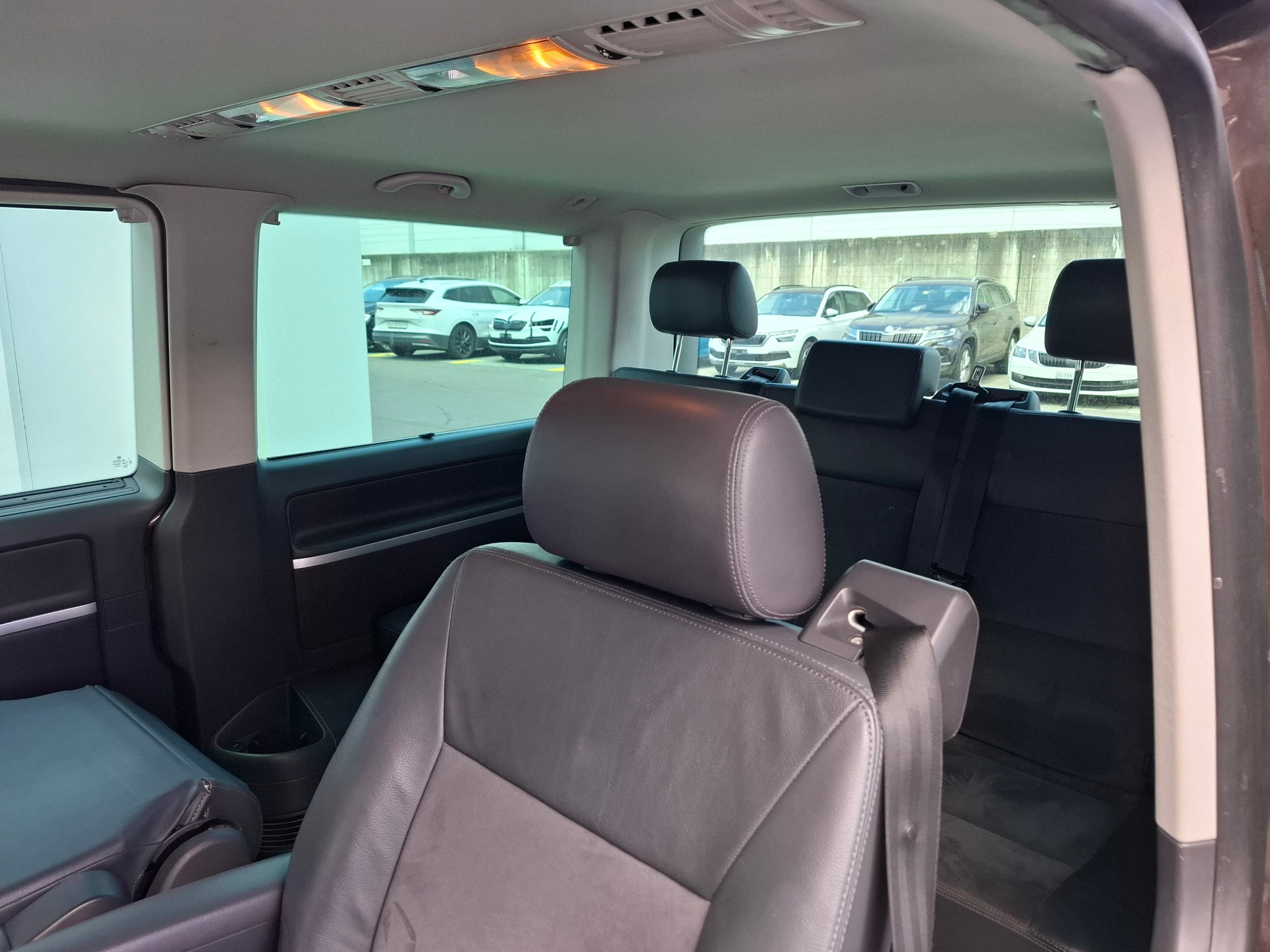 VW T5 Multivan 2.0 Bi-TDI CR HL Prem. 4Motion DSG-image-4
