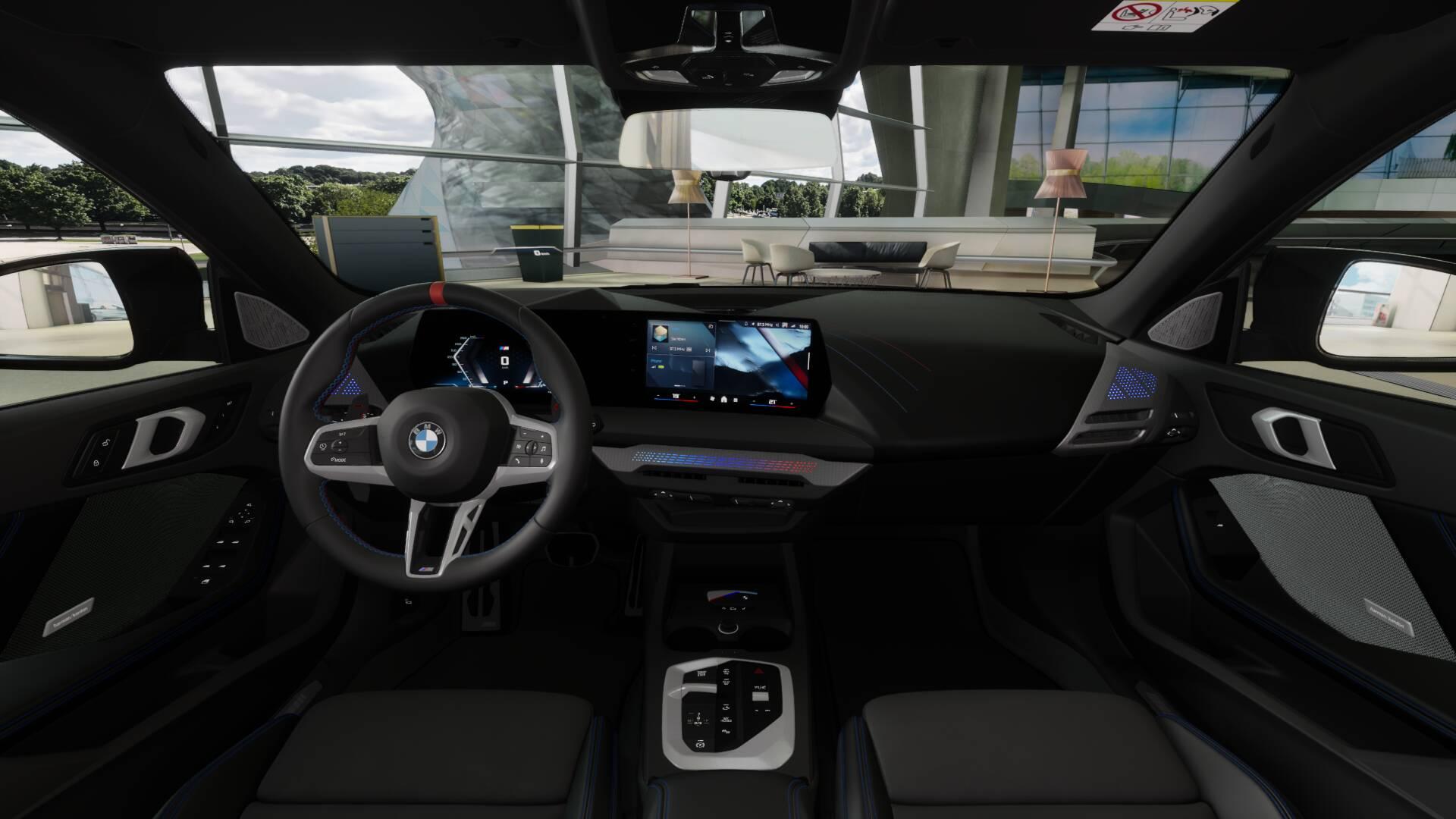 BMW M235i xDrive Gran Coupé-image-9