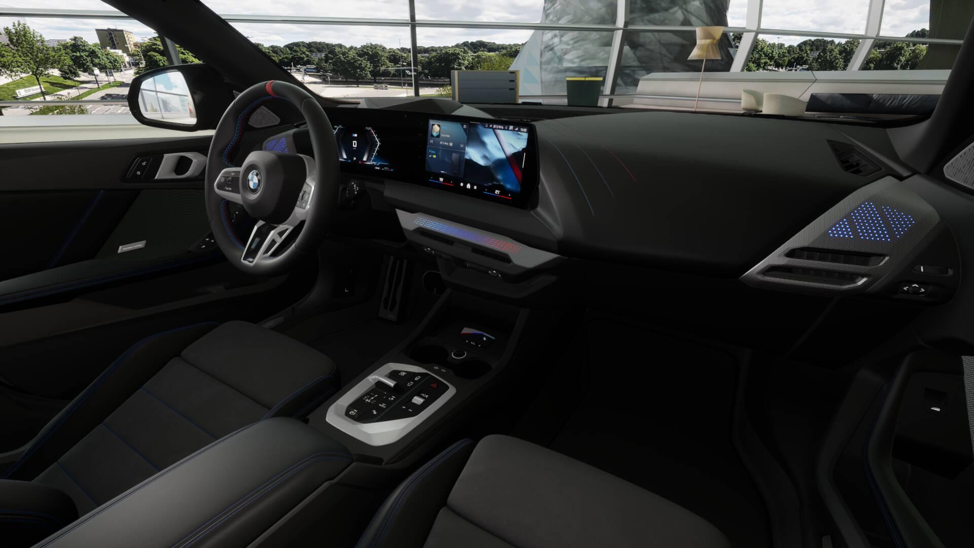 BMW M235i xDrive Gran Coupé-image-13
