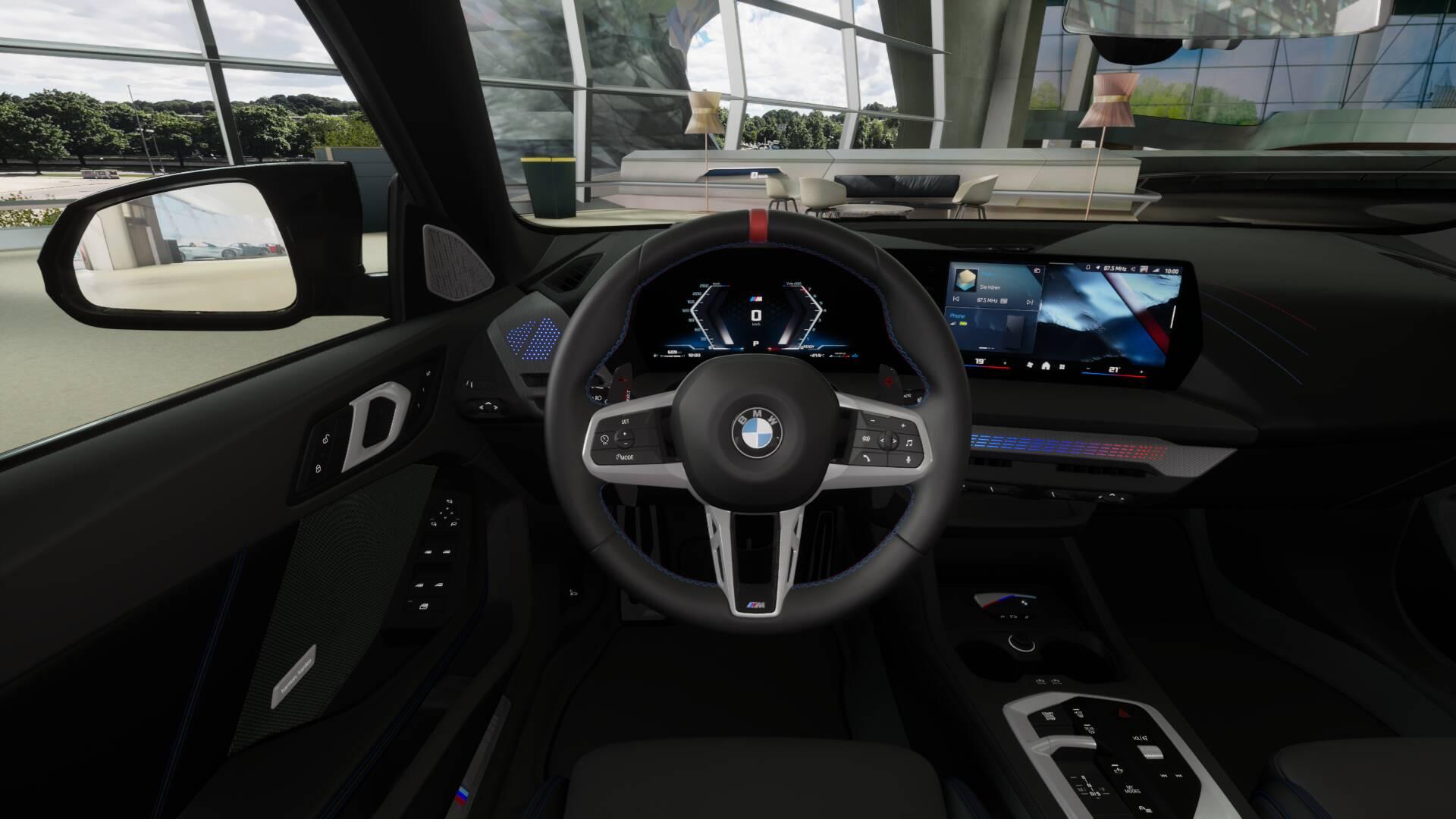 BMW M235i xDrive Gran Coupé-image-12