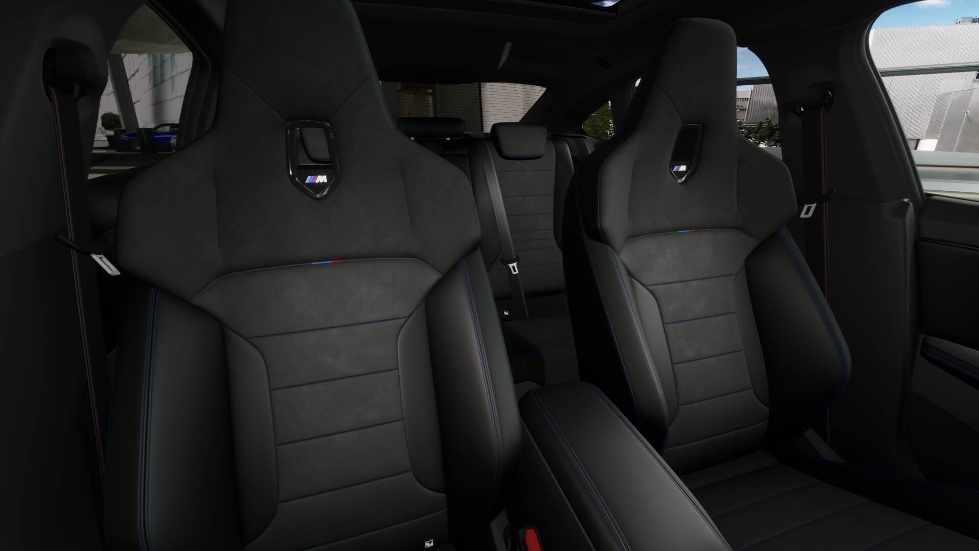 BMW M235i xDrive Gran Coupé-image-10
