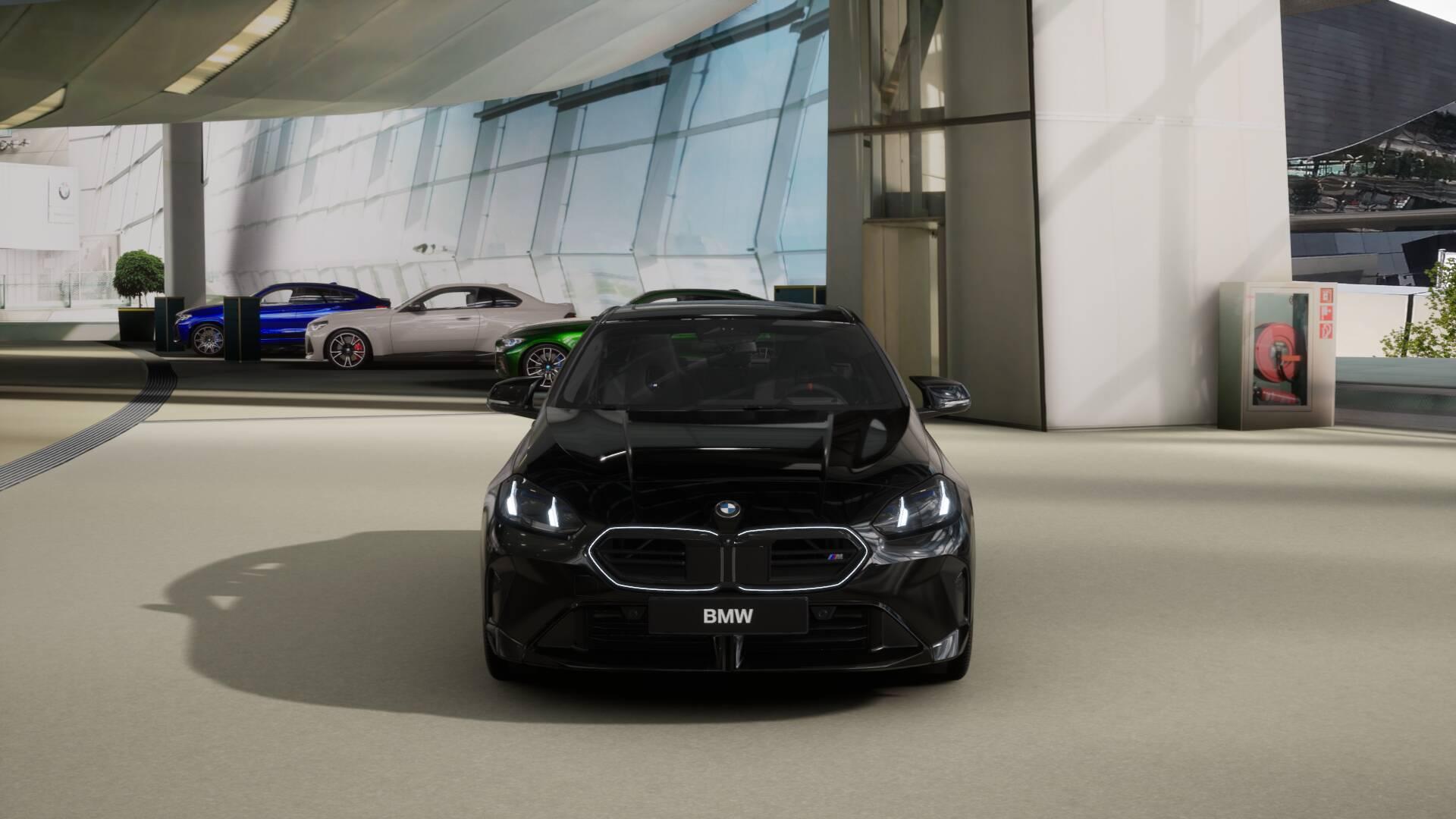 BMW M235i xDrive Gran Coupé-image-2