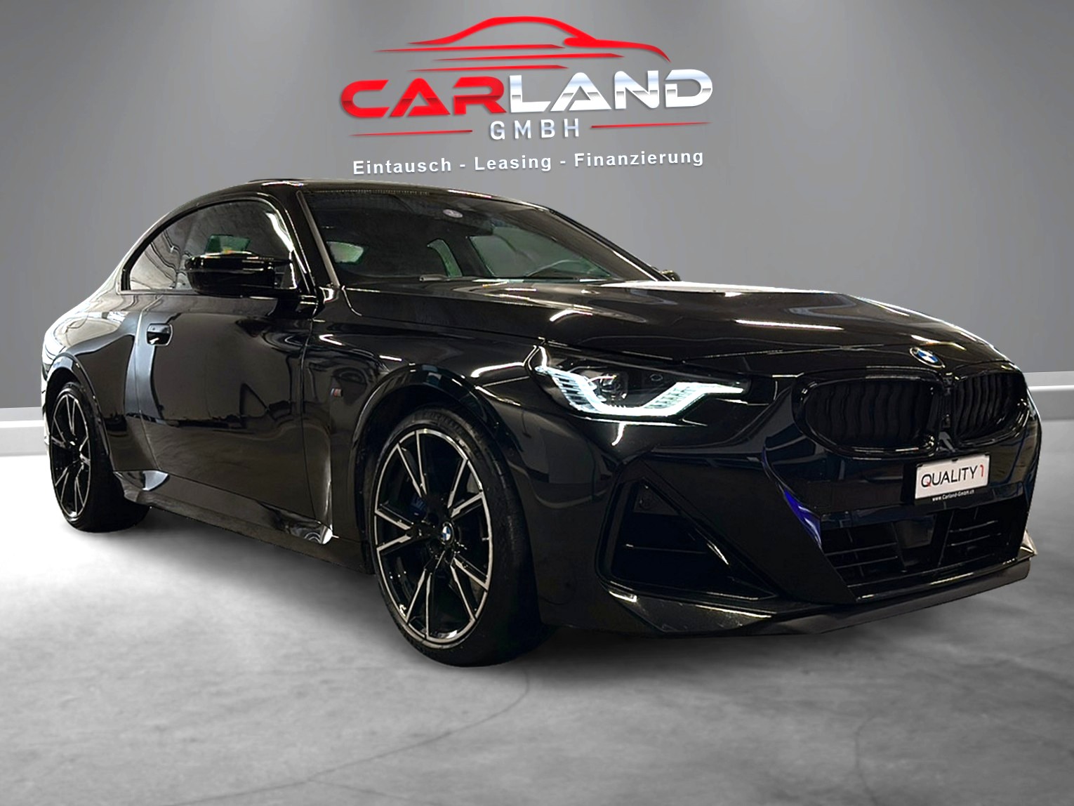 BMW M240i xDrive Steptronic-image-6