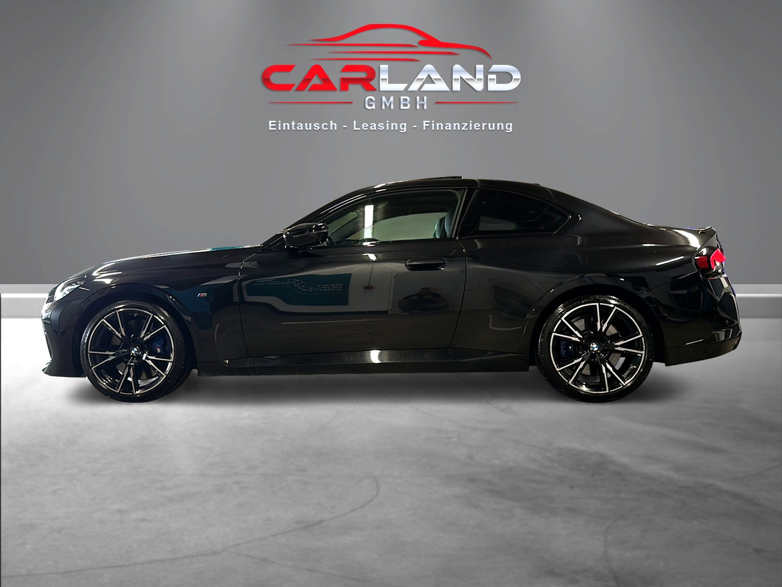 BMW M240i xDrive Steptronic-image-2