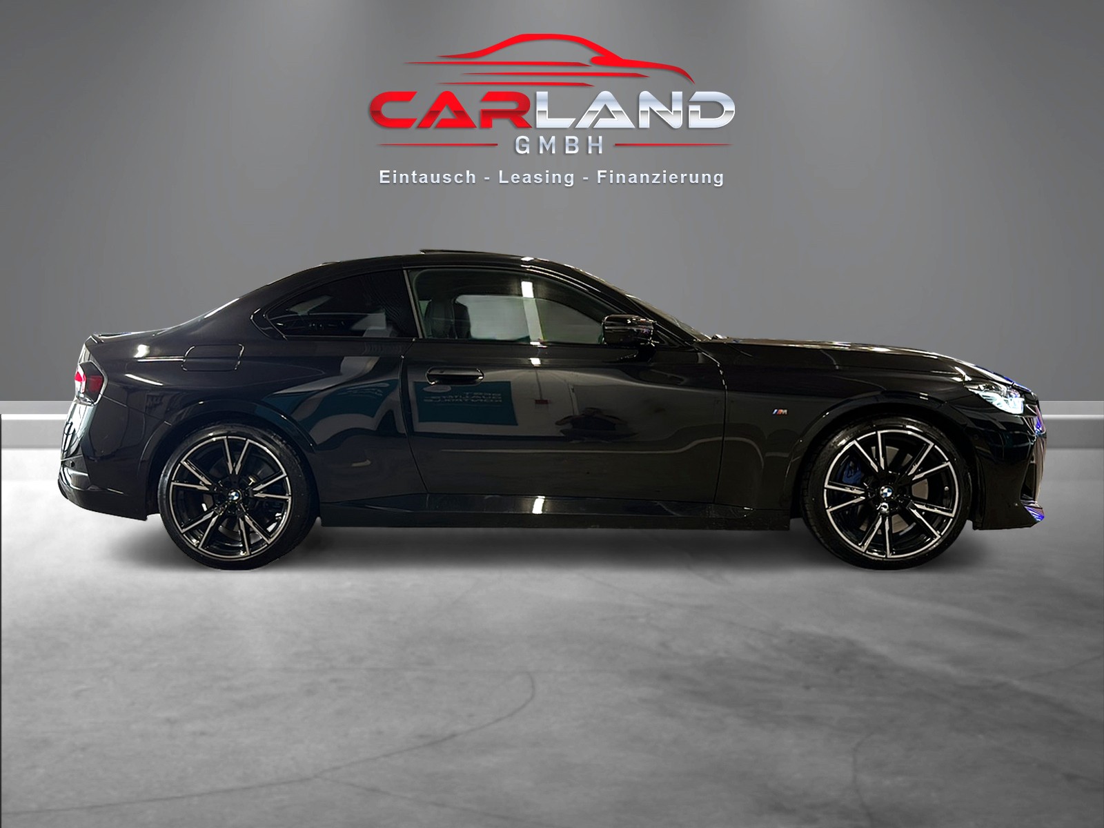 BMW M240i xDrive Steptronic-image-3