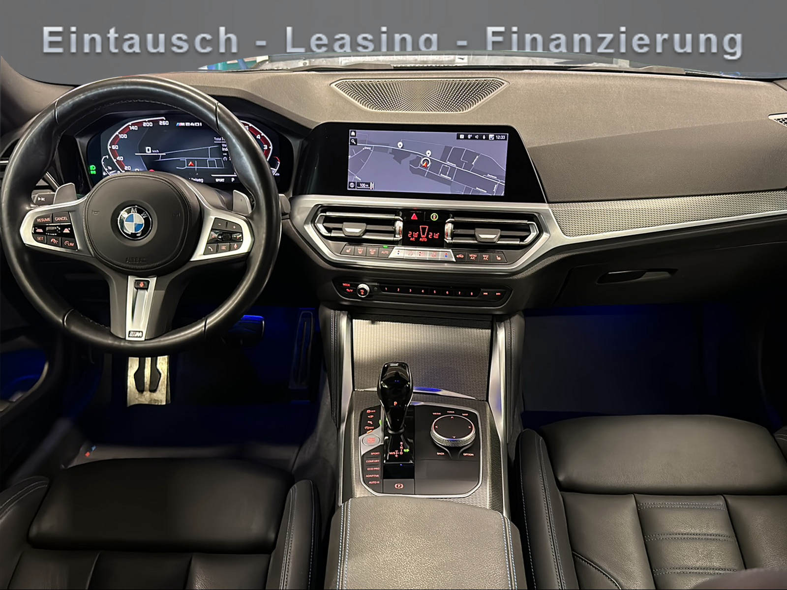 BMW M240i xDrive Steptronic-image-8