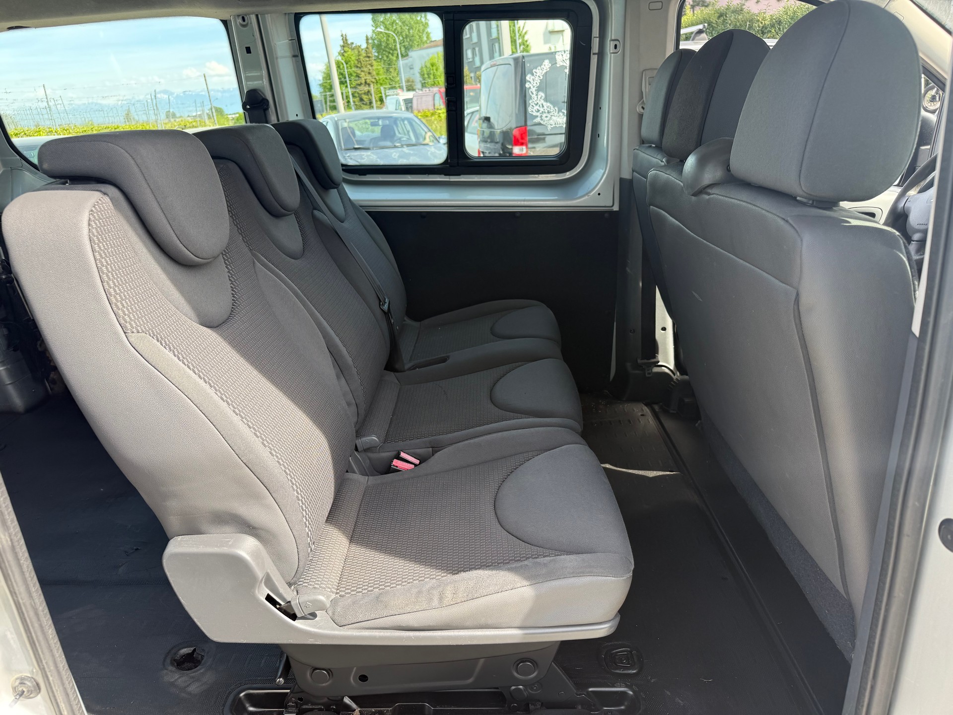 CITROEN Jumpy 1.6 HDi L1H1-image-13