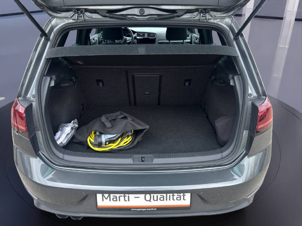 VW Golf VII 1.4 TSI Plug-In-Hybrid GTE DSG-image-12