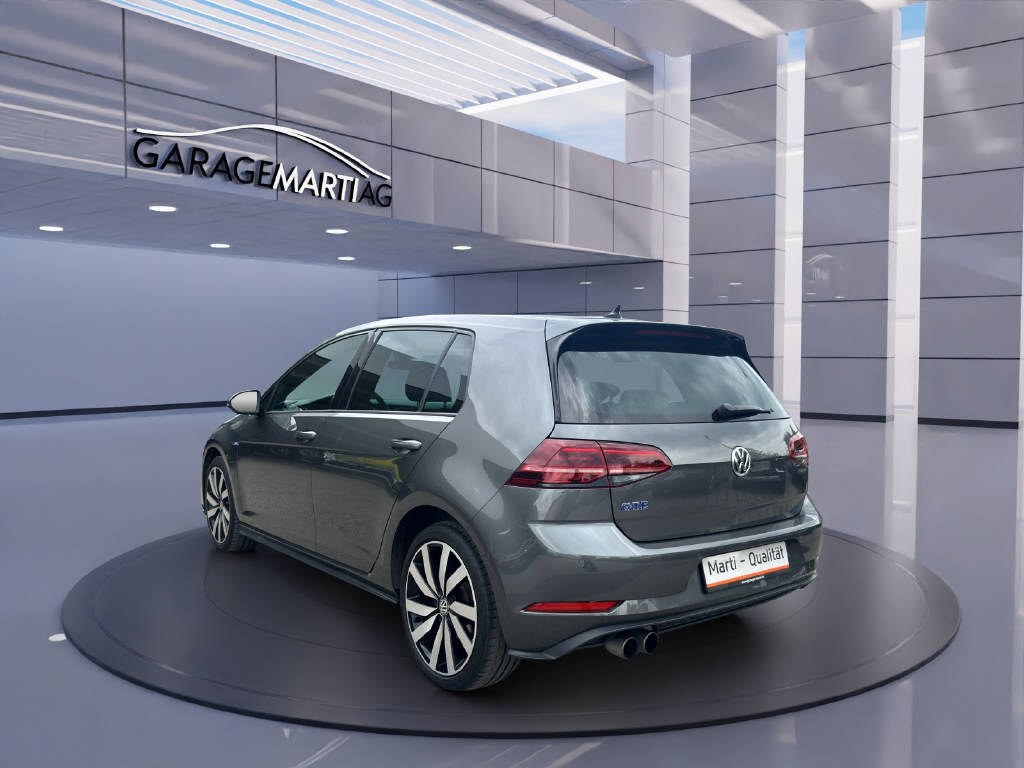 VW Golf VII 1.4 TSI Plug-In-Hybrid GTE DSG-image-6