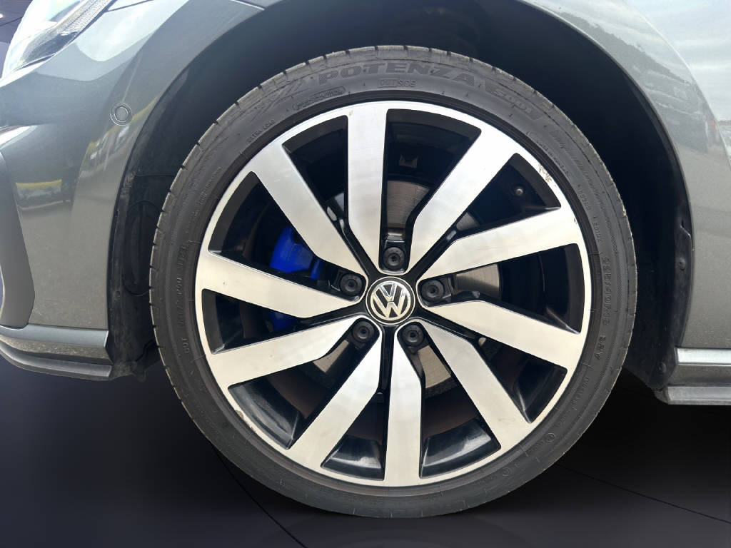 VW Golf VII 1.4 TSI Plug-In-Hybrid GTE DSG-image-8